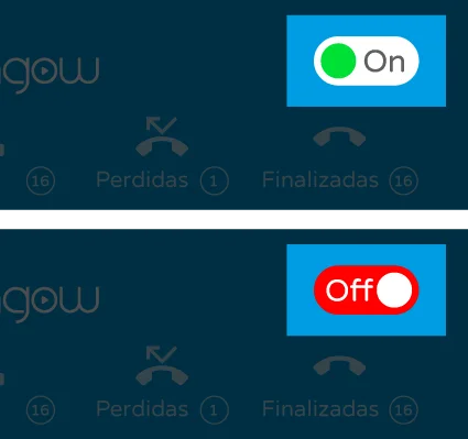 App Ringow App Ringow