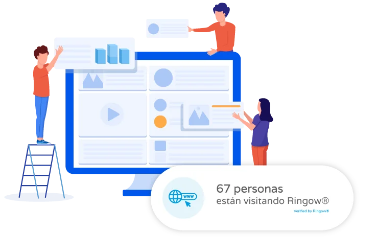 icono prueba social icono Prueba social