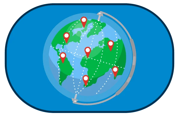 permitir onipresença