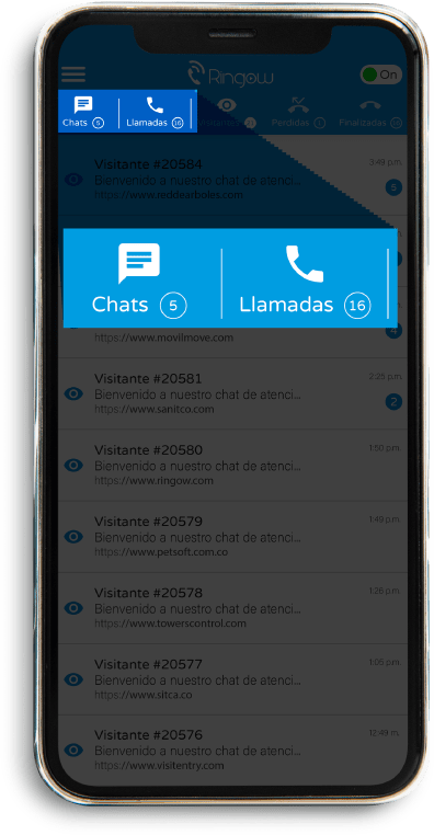 Anneau d'application