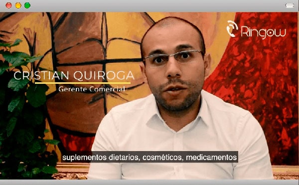 Caso de exito