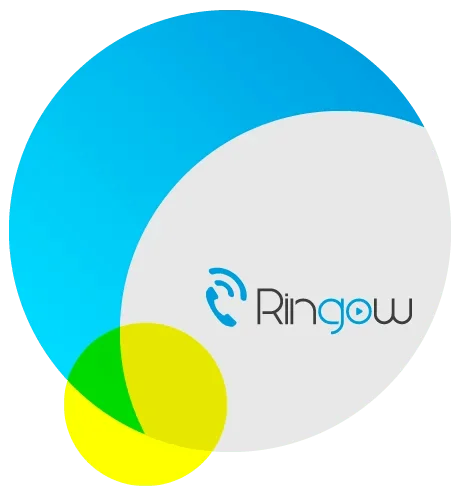 Logo Ringow