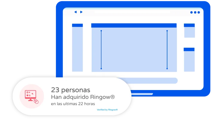 icono prueba social icono Prueba social