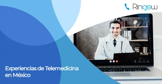 Experiencias de Telemedicina en México