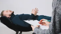 Psicoterapia Online Conecta en cualquier momento con tus pacientes Psicoterapia Online Conecta en cualquier momento con tus pacientes