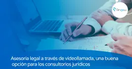 Consulta Legal por VideoLlamada, Mejor Opción para Firmas de Abogados Consulta Legal por VideoLlamada, Mejor Opción para Firmas de Abogados
