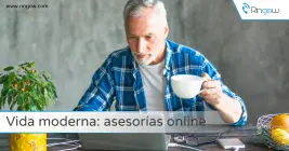 Vida moderna y Asesorías online Vida moderna y Asesorías online