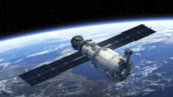 Lanzan satélite diseñado para mejorar conectividad en Lationoamérica Lanzan satélite diseñado para mejorar conectividad en Lationoamérica