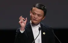 El hombre más rico de China da sus consejos para el éxito El hombre más rico de China da sus consejos para el éxito