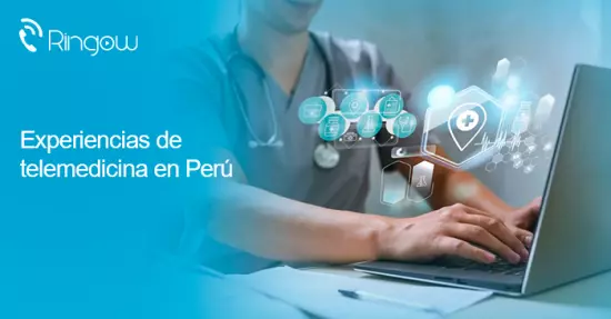 Experiencias de telemedicina en Perú
