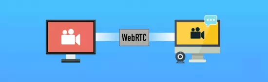 WebRTC, ventajas para la comunicación en tiempo real