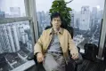 Zhu: La inteligencia artificial redefinirá lo que supone ser humano Zhu: La inteligencia artificial redefinirá lo que supone ser humano